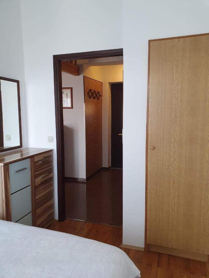 Apartment With Terace And Sea View Marica كرك المظهر الخارجي الصورة