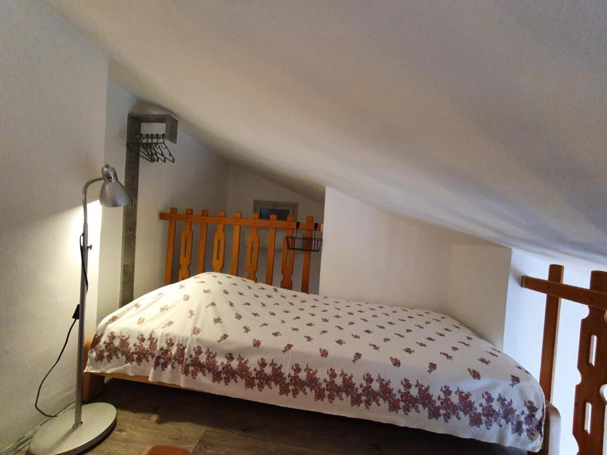 Apartment With Terace And Sea View Marica كرك المظهر الخارجي الصورة
